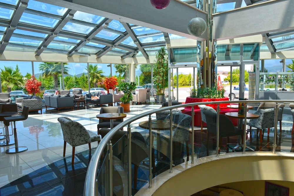 Dalaman Airport Lykia Thermal & Spa Hotel 3