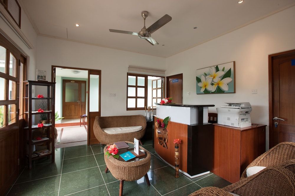 Le Relax Self-Catering 3