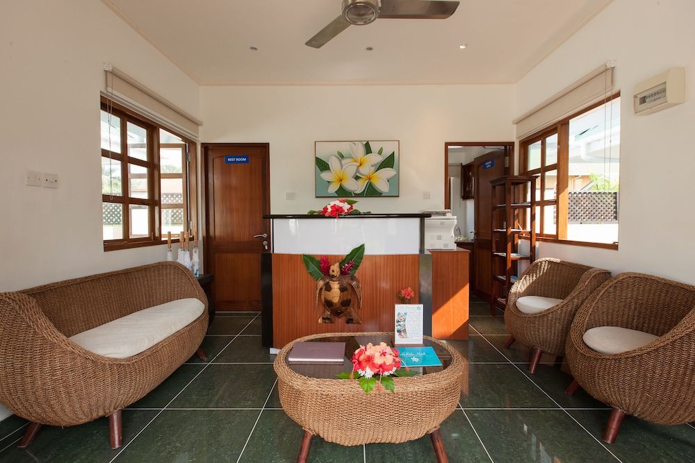 Le Relax Self-Catering 2