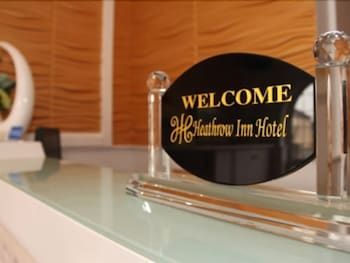 Heathrow Inn 2