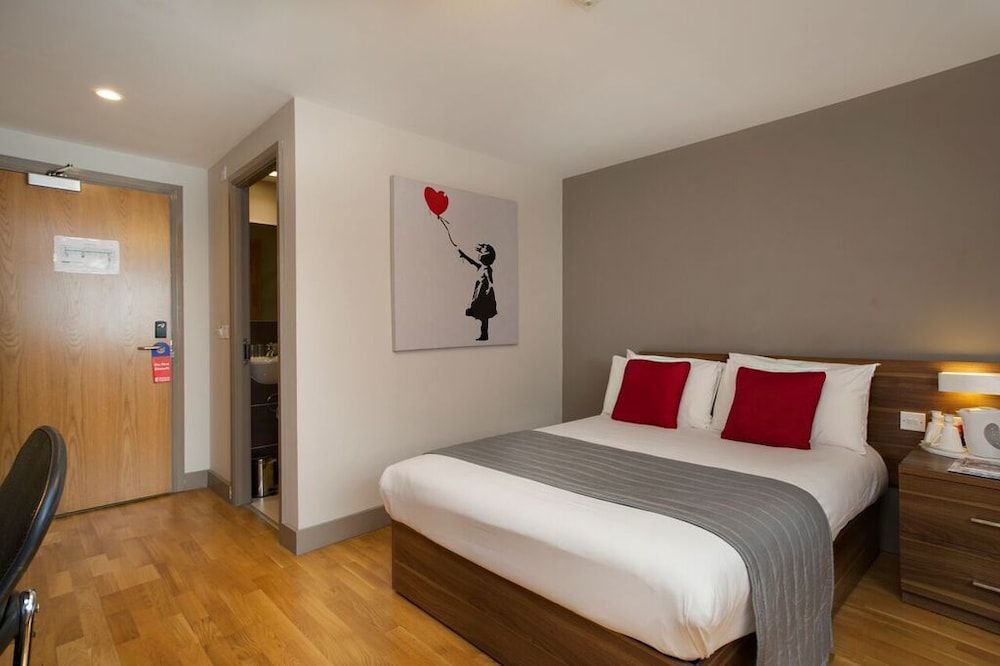 Britannia Study Hotel 3 estrellas en Brighton & Hove