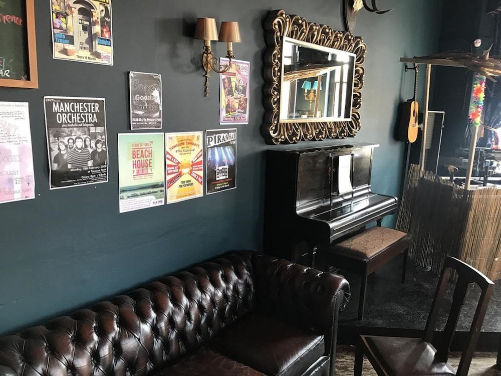 Home Brighton Backpackers 3