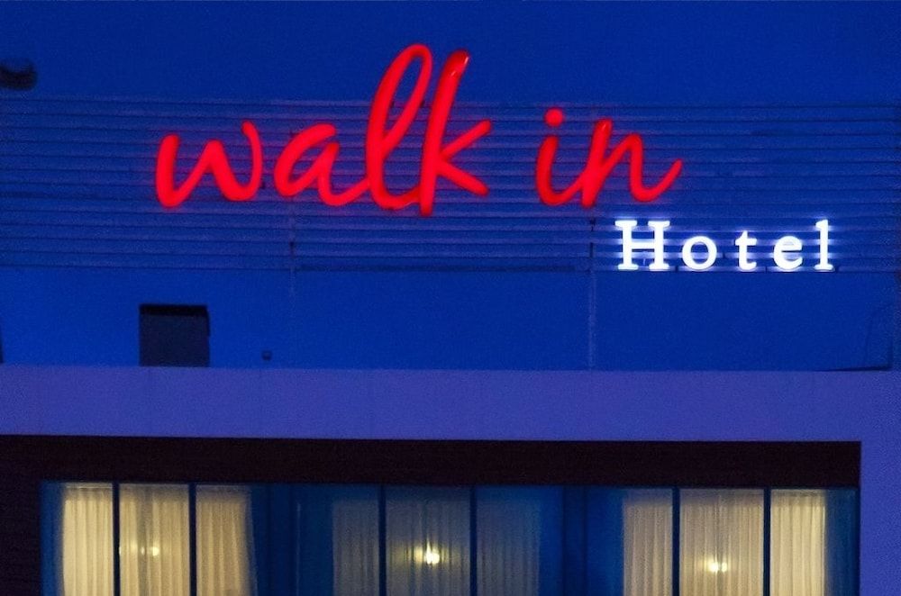 Walk In Hotel&Residence 3 estrelas em Esmirna