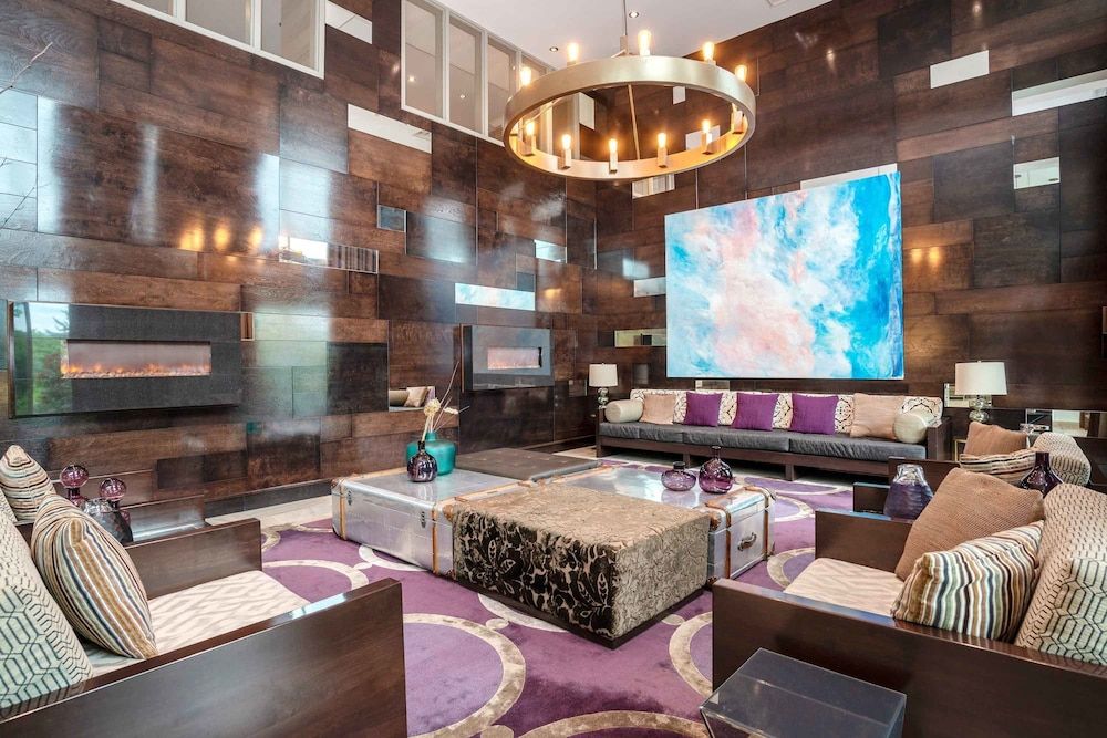 Sandman Signature Kamloops Hotel 2