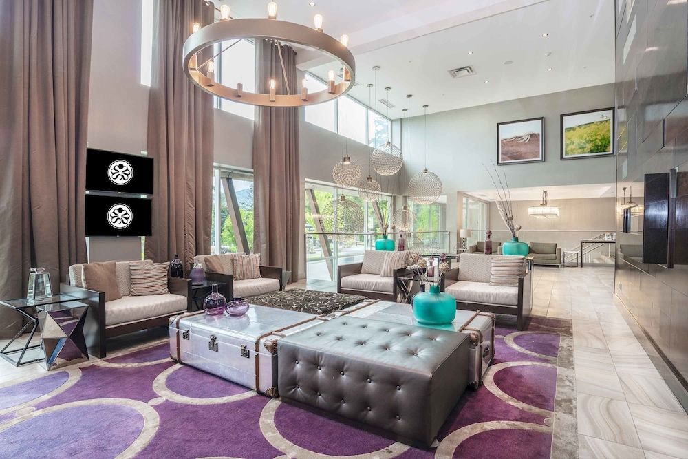 Sandman Signature Kamloops Hotel 3