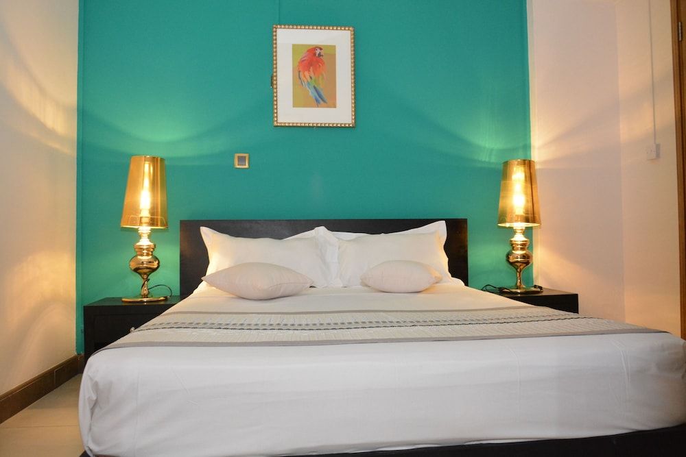 Pereybere Serviced Suites 3