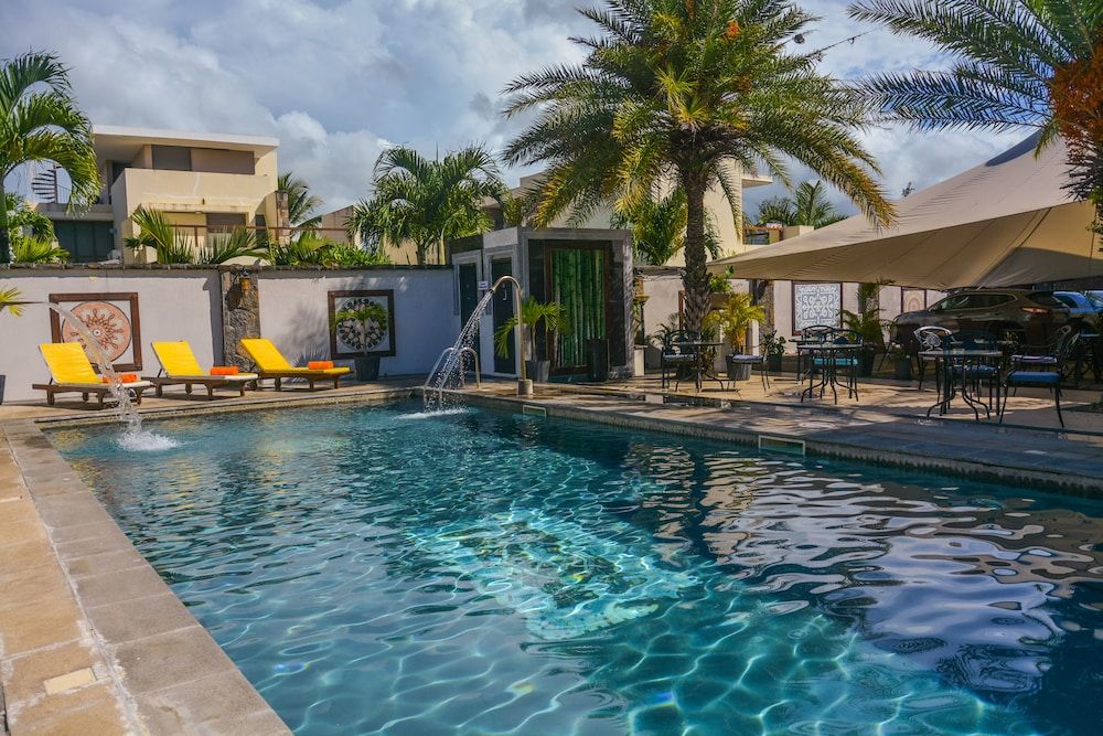 Pereybere Serviced Suites 1