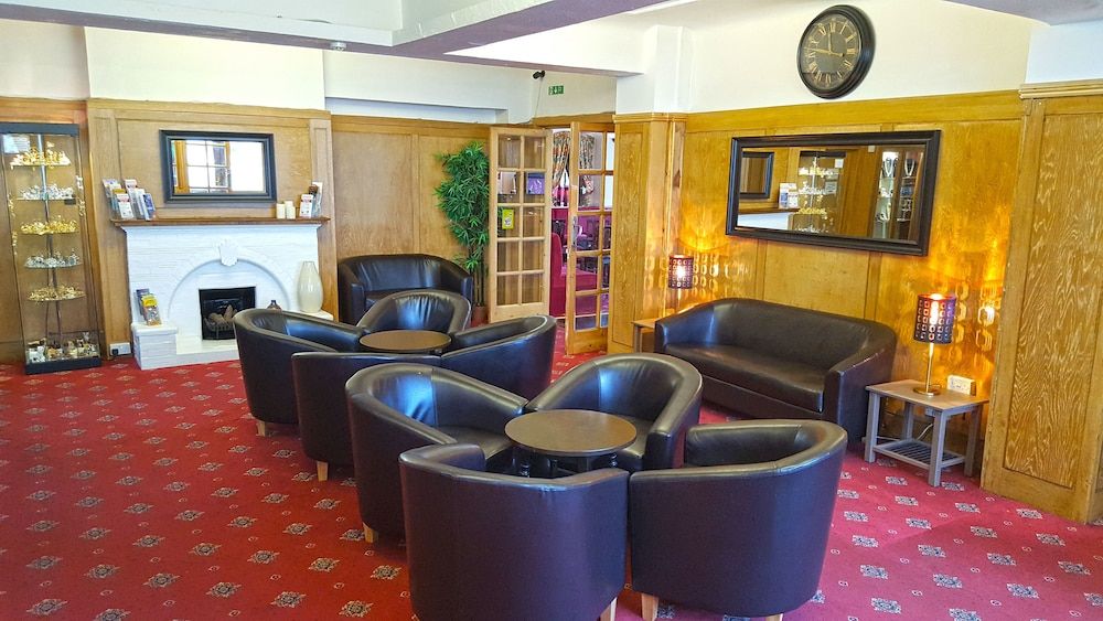 Medehamstede Hotel 2