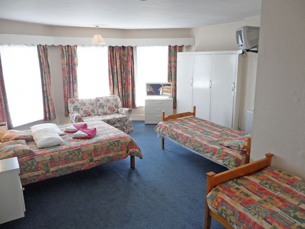 Medehamstede Hotel 3