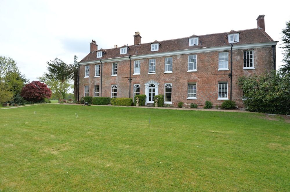 New Park Manor 3 estrelas em Brockenhurst