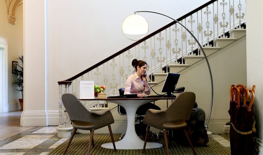 The Ickworth Hotel 2