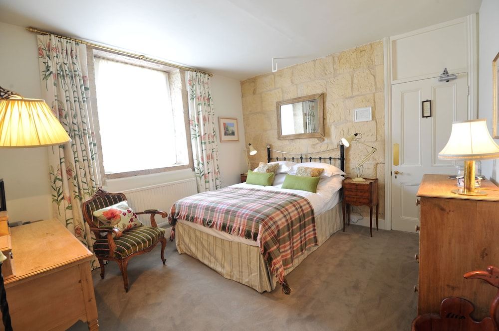 Woolley Grange Hotel 3