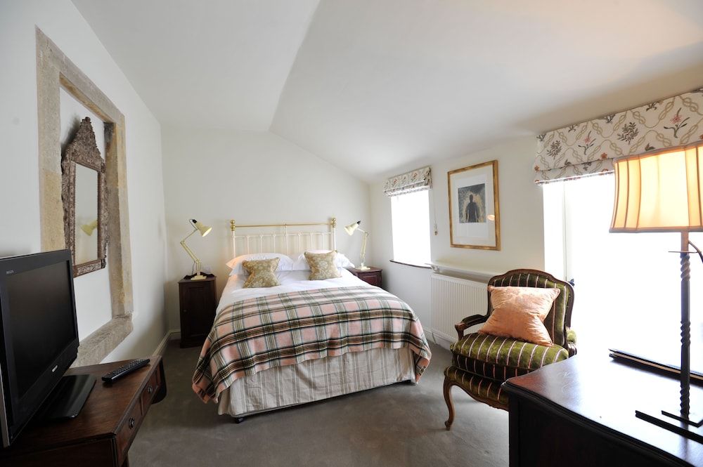 Woolley Grange Hotel 2