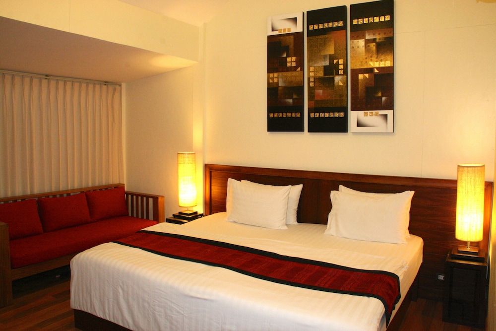 Palita Lodge Koh Phangan 2 Palita Lodge Koh Phangan 2