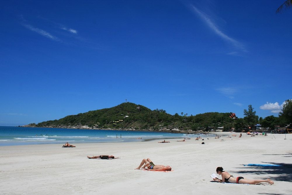 Palita Lodge Koh Phangan 1 Palita Lodge Koh Phangan 1