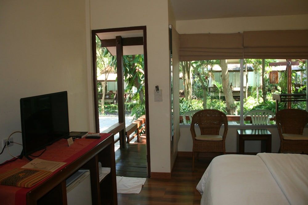 Palita Lodge Koh Phangan 3 Palita Lodge Koh Phangan 3