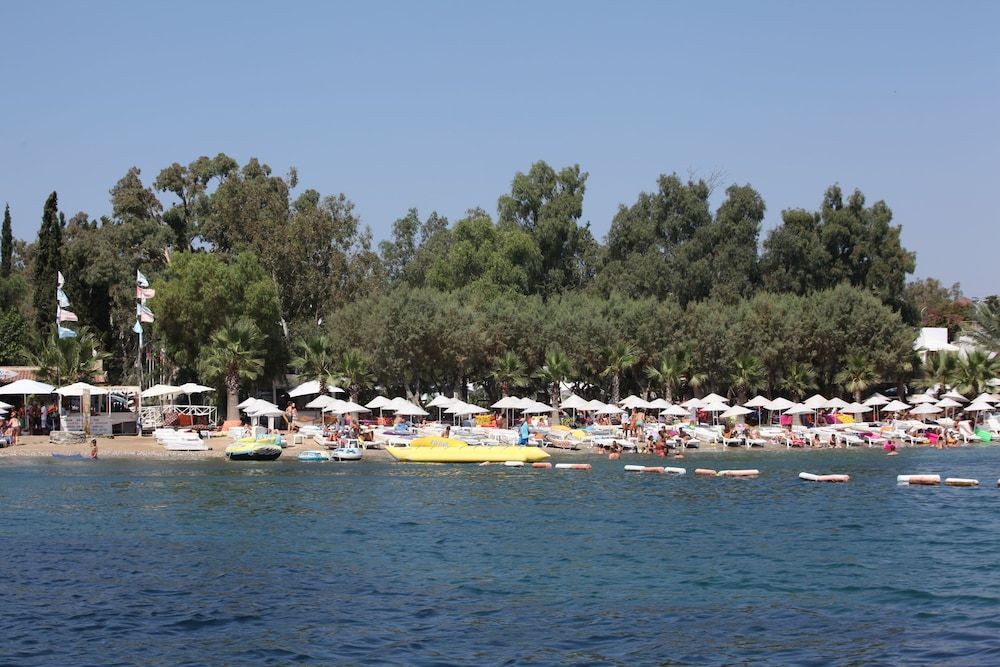 Okaliptus Hotel 1 Okaliptus Hotel 1