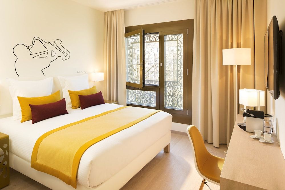 The Passage 1 The Passage 1