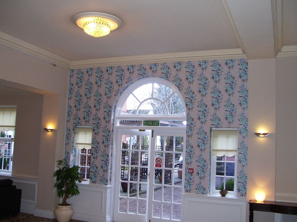 Fownes Hotel Worcester 2