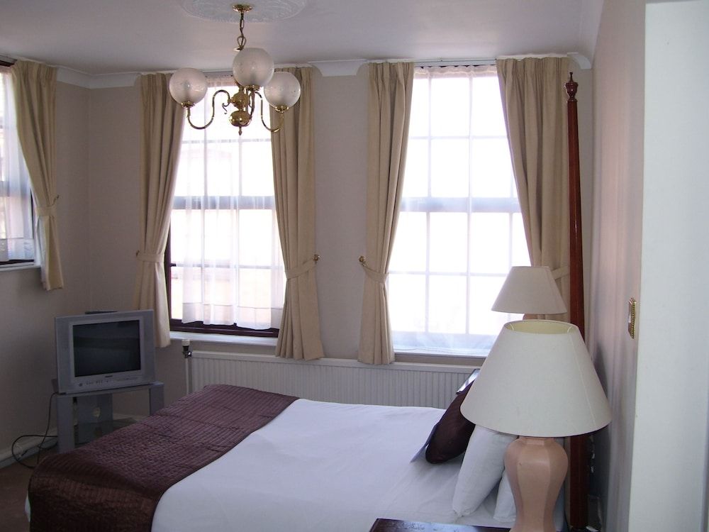 Fownes Hotel Worcester 3