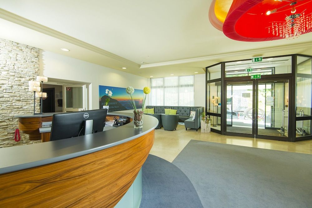 Gesundheitszentrum Bärenhof Bad Gastein 3