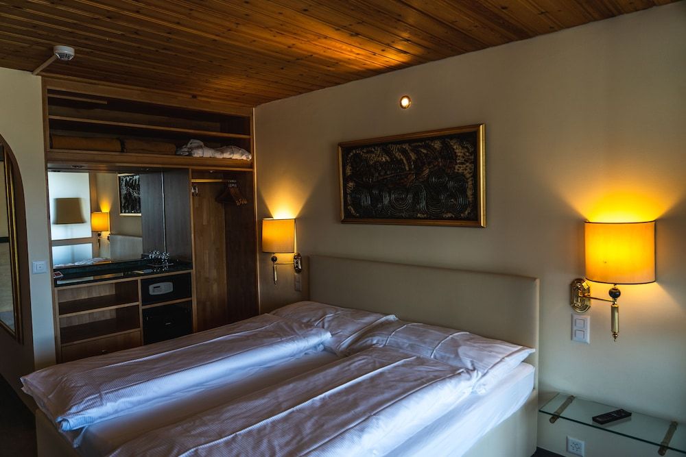 T3 Alpenhotel Flims 3 estrelas em Flims