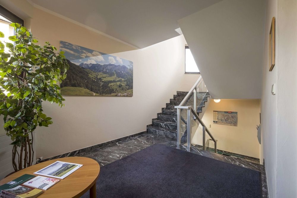 Aparthotel Andreas Hofer 2