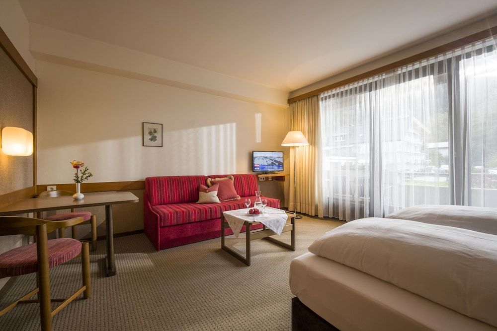 Aparthotel Andreas Hofer 3