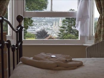 Donnington Guest House 3