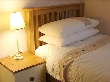 Hebridean Guest House 2