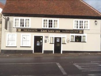 East Gate Inn 1