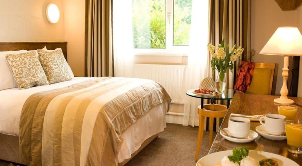 Great National Commons Inn Hotel 3