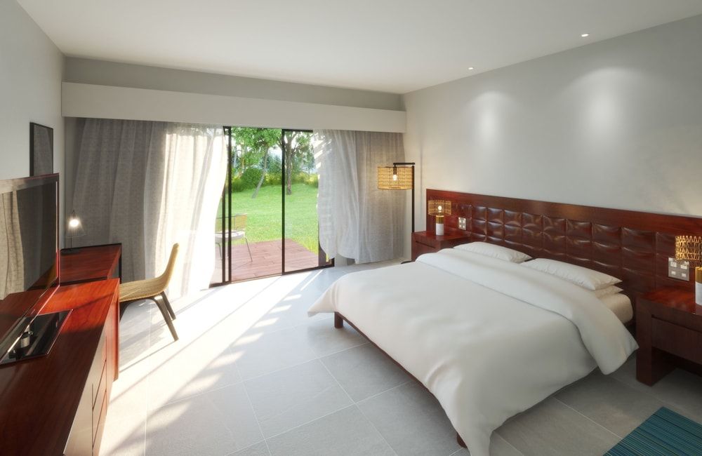 Sheraton Resort & Spa, Tokoriki Island, Fiji 3