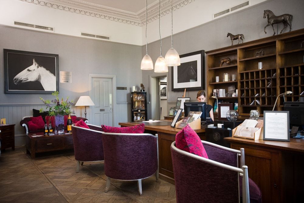 Hotel du Vin & Bistro Cheltenham 2