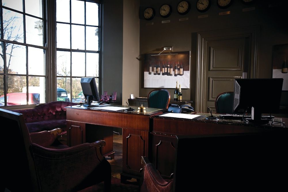 Hotel du Vin & Bistro Harrogate 2