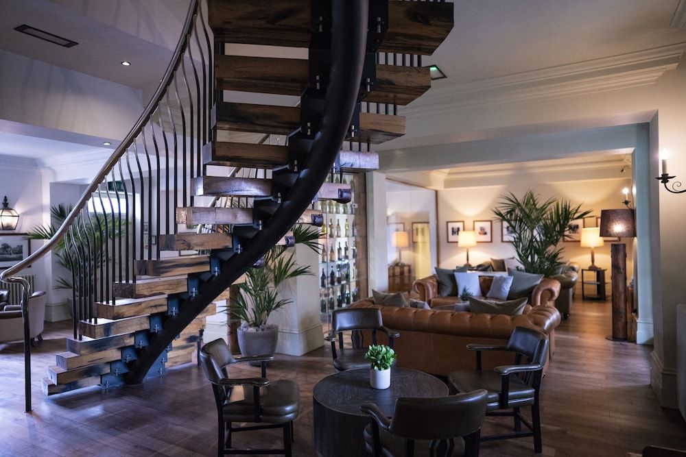 Hotel du Vin & Bistro Harrogate 3