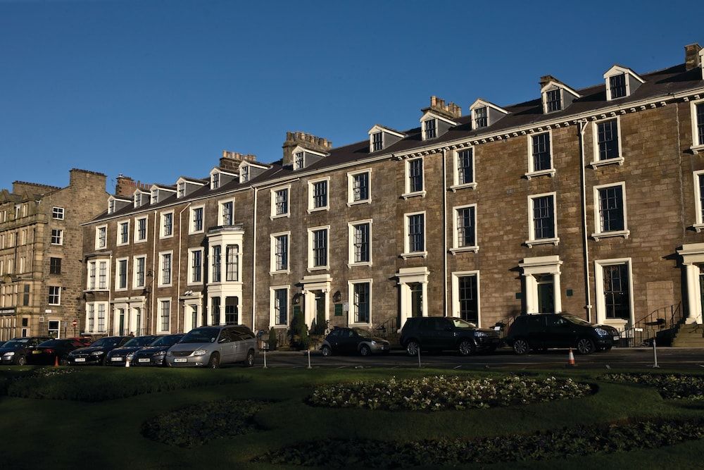 Hotel du Vin & Bistro Harrogate 4 estrelas em Harrogate