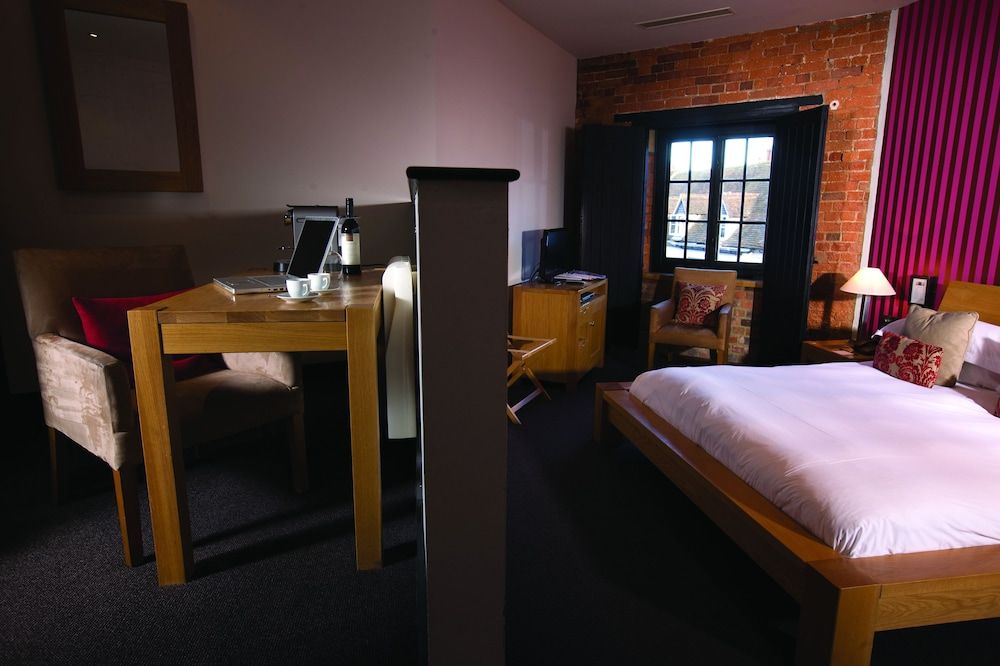 Hotel du Vin & Bistro Henley-on-Thames 2