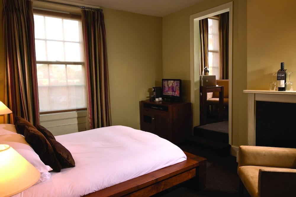 Hotel du Vin & Bistro Henley-on-Thames 3