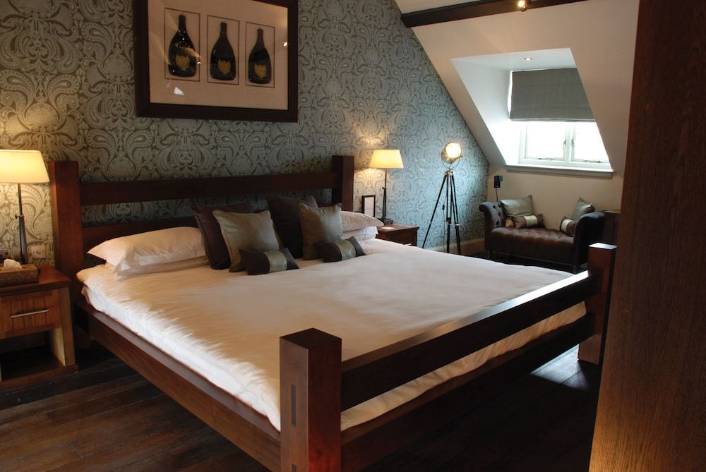 Hotel du Vin & Bistro Newcastle 3