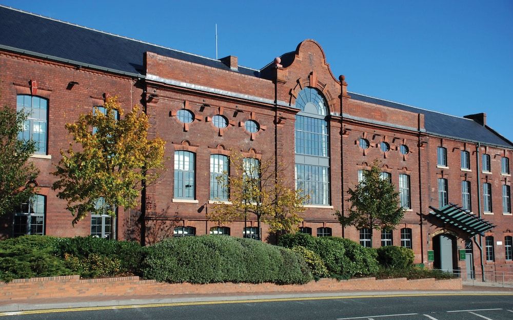 Hotel du Vin & Bistro Newcastle 4 stelle a Newcastle upon Tyne