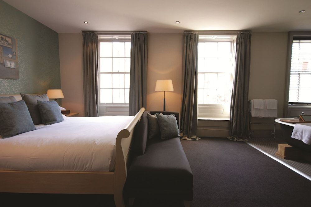 Hotel du Vin & Bistro Poole 3