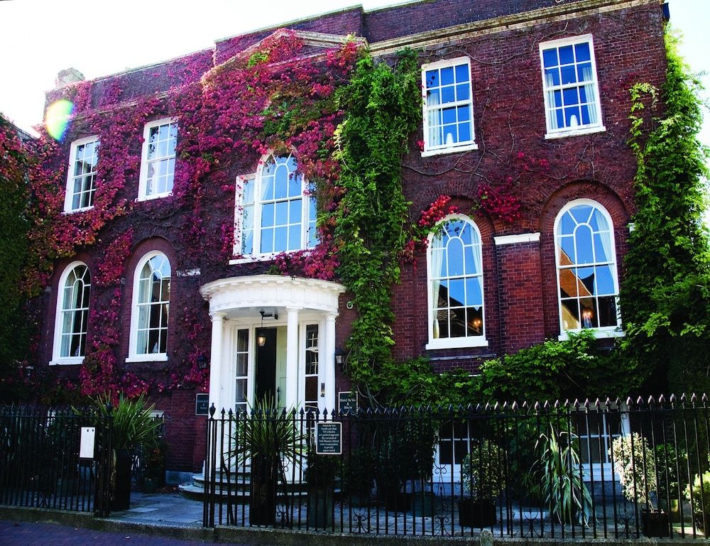 Hotel du Vin & Bistro Poole 4 stelle a Poole