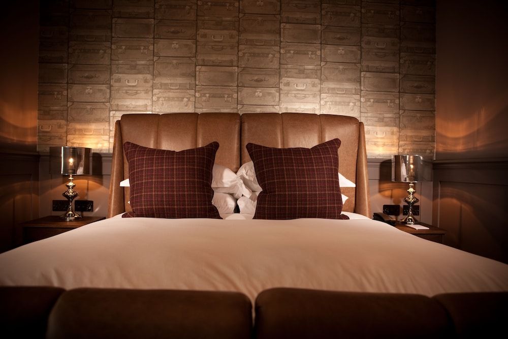 Hotel du Vin & Bistro St. Andrews 3