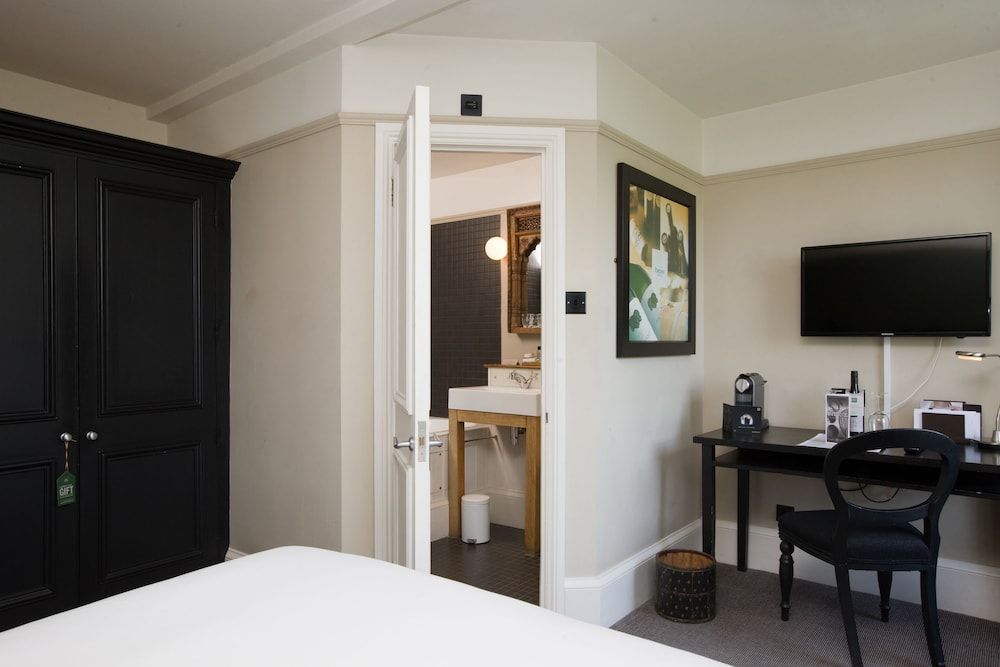 Hotel du Vin & Bistro Tunbridge Wells 3