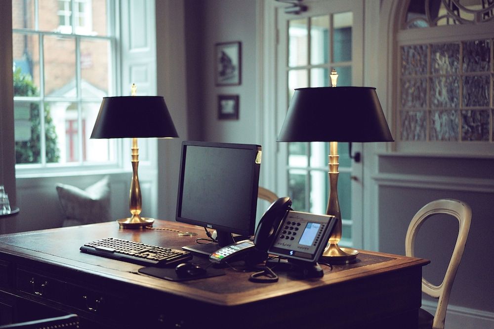 Hotel du Vin & Bistro Winchester 2