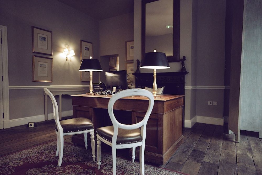 Hotel du Vin & Bistro Winchester 3