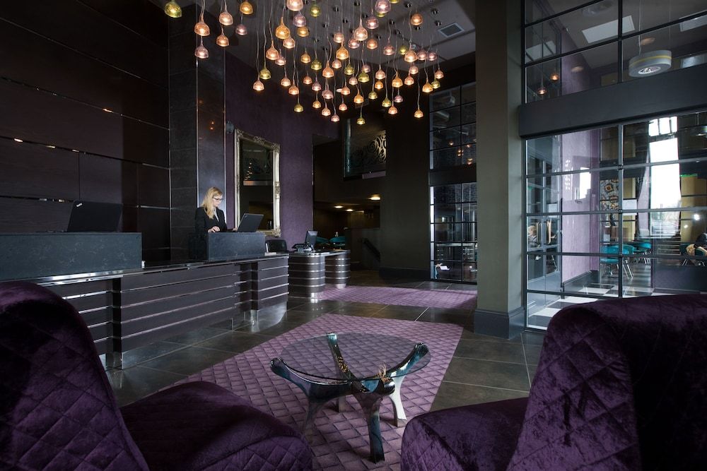 Malmaison Dundee 3