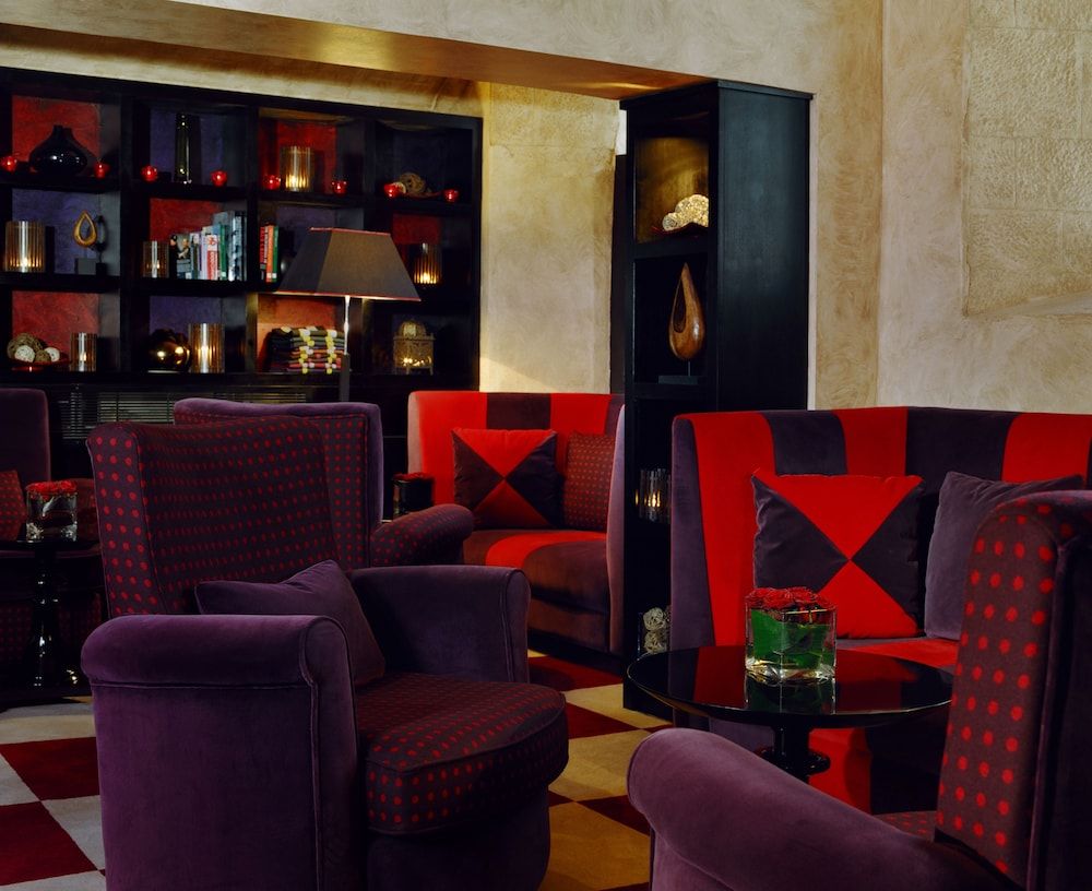 Malmaison Oxford 3