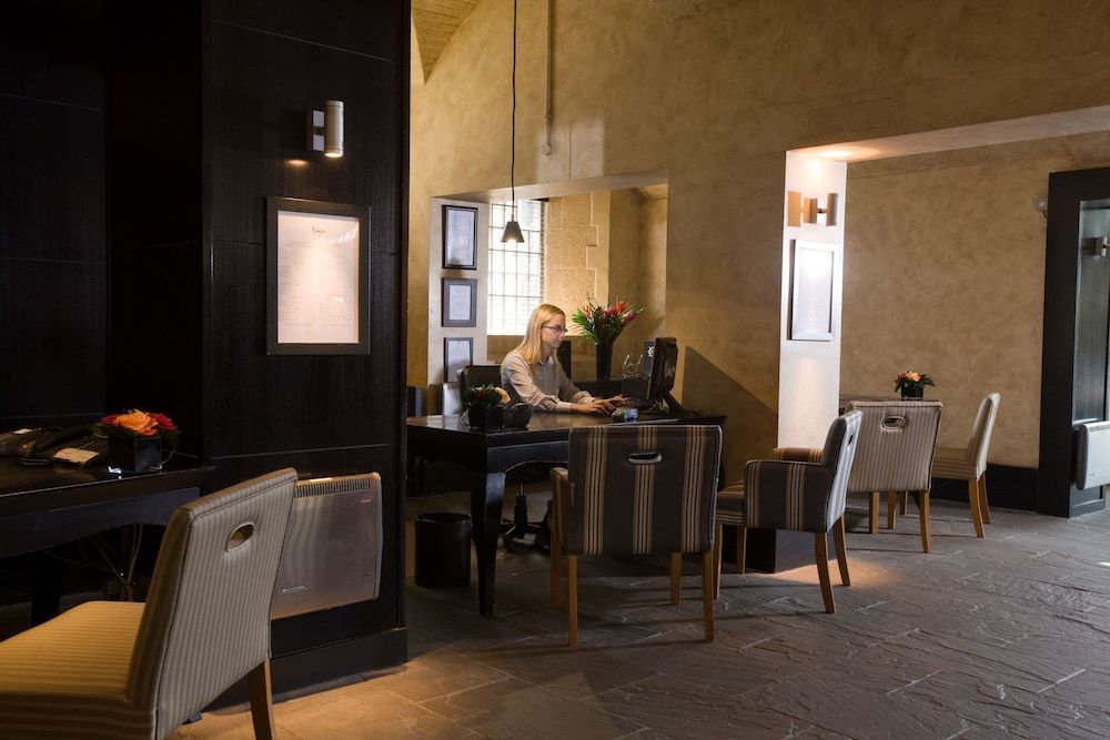 Malmaison Oxford 2